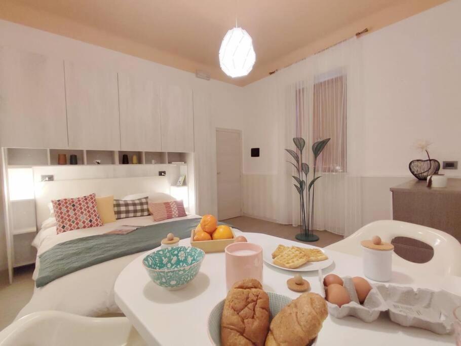 Apartment Incantevole Monolocale Balilla Centralissimo Int 2